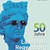  Titelseite Broschüre Veranstaltungsreihe 2022 - 50 Jahre Lkr. RGBG