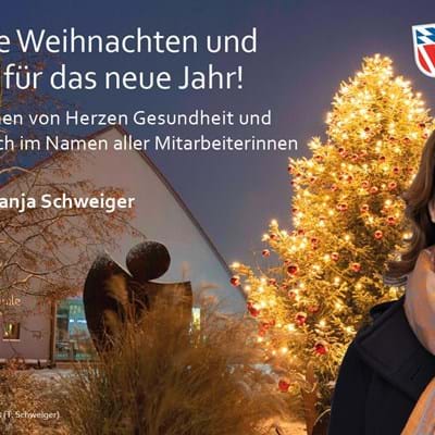 Weihnachtsanzeige Landrätin Tanja Schweiger.jpg